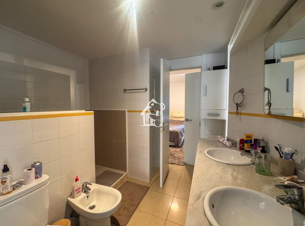 Location - Attique - Orihuela Costa - Playa Flamenca