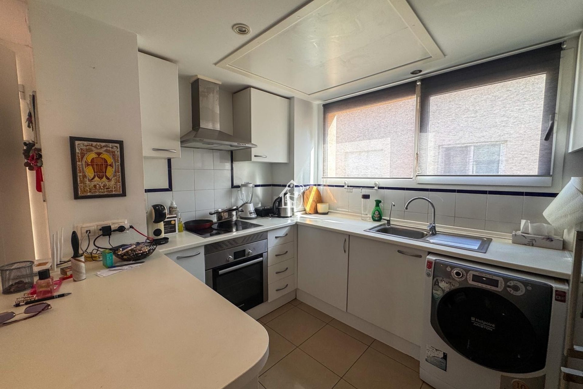Location - Attique - Orihuela Costa - Playa Flamenca