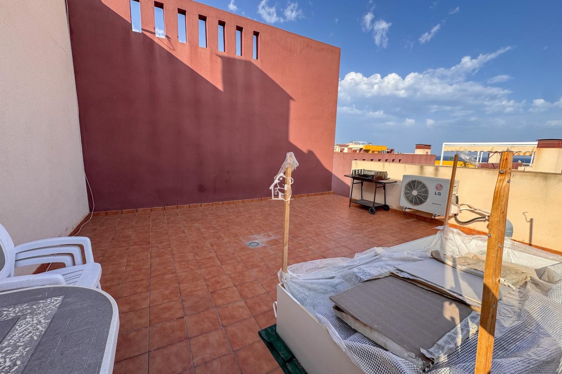 Location - Attique - Orihuela Costa - Playa Flamenca