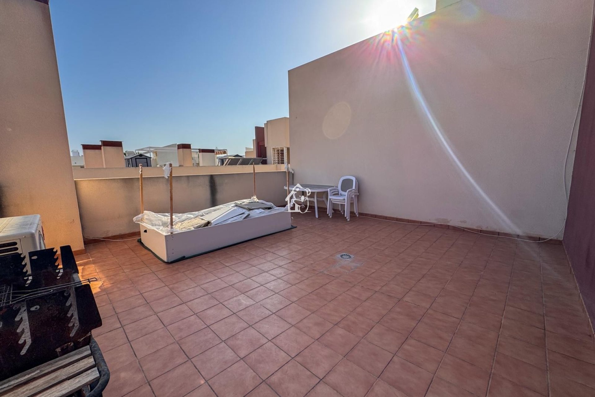 Location - Attique - Orihuela Costa - Playa Flamenca