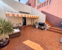 Location - Attique - Orihuela Costa - Playa Flamenca