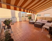 Location - Attique - Orihuela Costa - Playa Flamenca