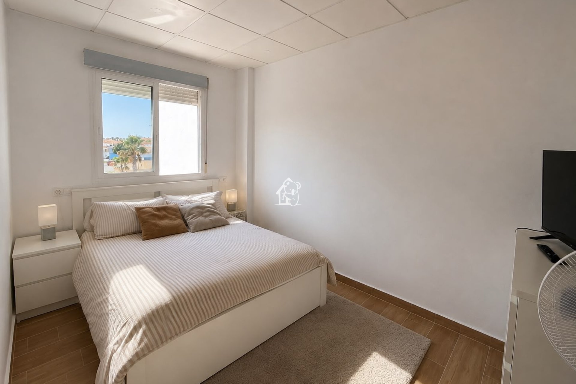 Location - Attique - Orihuela Costa - Punta Prima