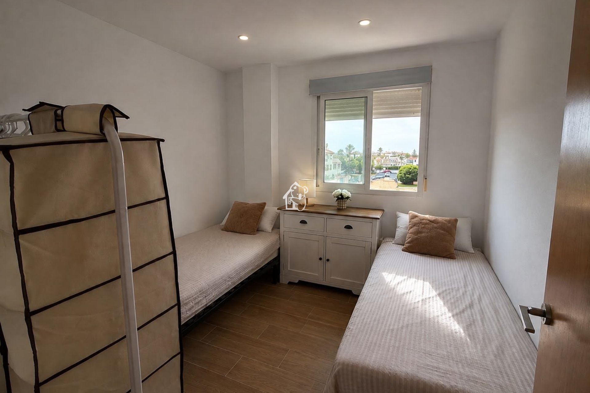 Location - Attique - Orihuela Costa - Punta Prima