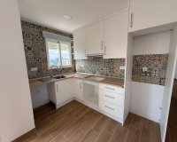 Location - Attique - Orihuela Costa - Punta Prima