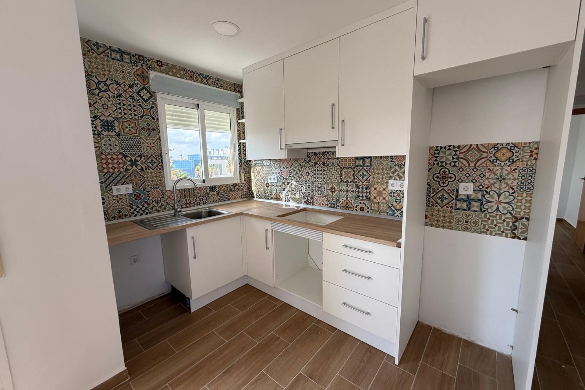 Location - Attique - Orihuela Costa - Punta Prima