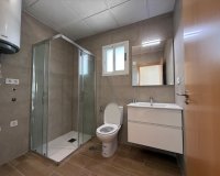 Location - Attique - Orihuela Costa - Punta Prima