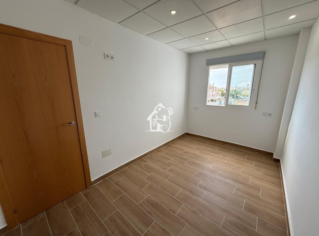 Location - Attique - Orihuela Costa - Punta Prima