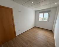 Location - Attique - Orihuela Costa - Punta Prima