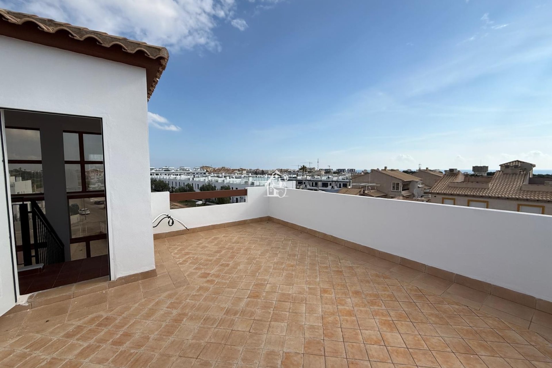 Location - Attique - Orihuela Costa - Punta Prima