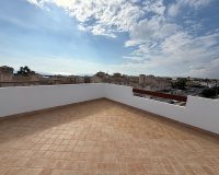 Location - Attique - Orihuela Costa - Punta Prima