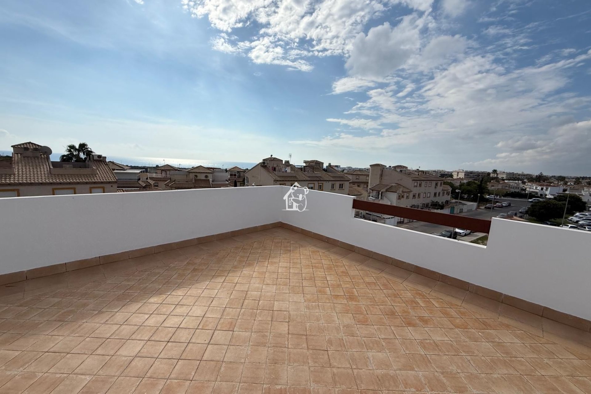 Location - Attique - Orihuela Costa - Punta Prima