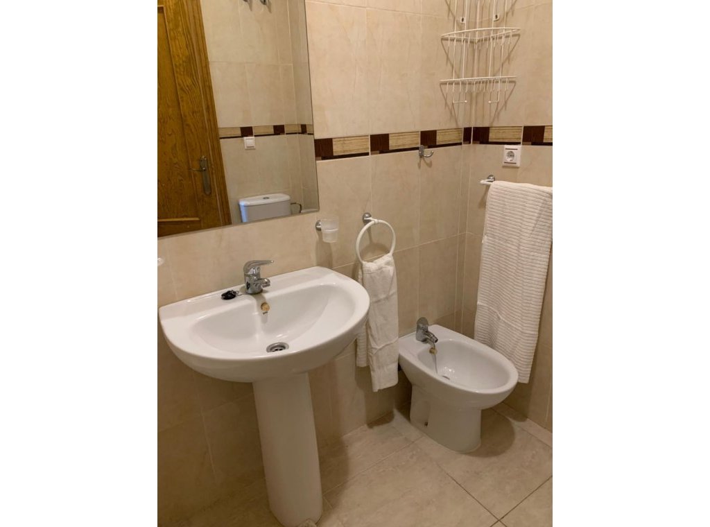 Location - Attique - Orihuela Costa