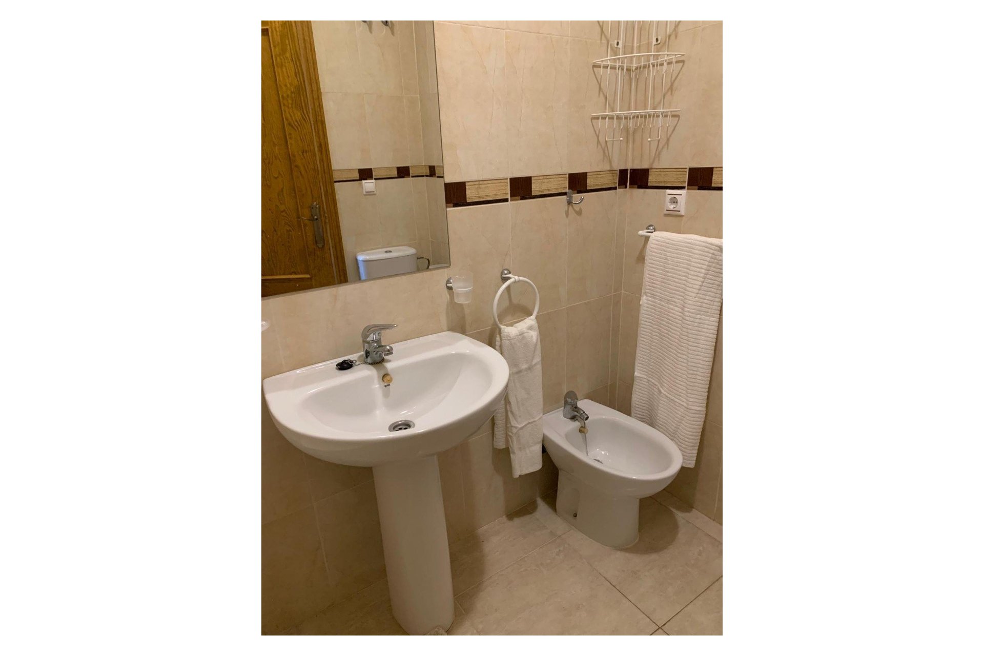 Location - Attique - Orihuela Costa