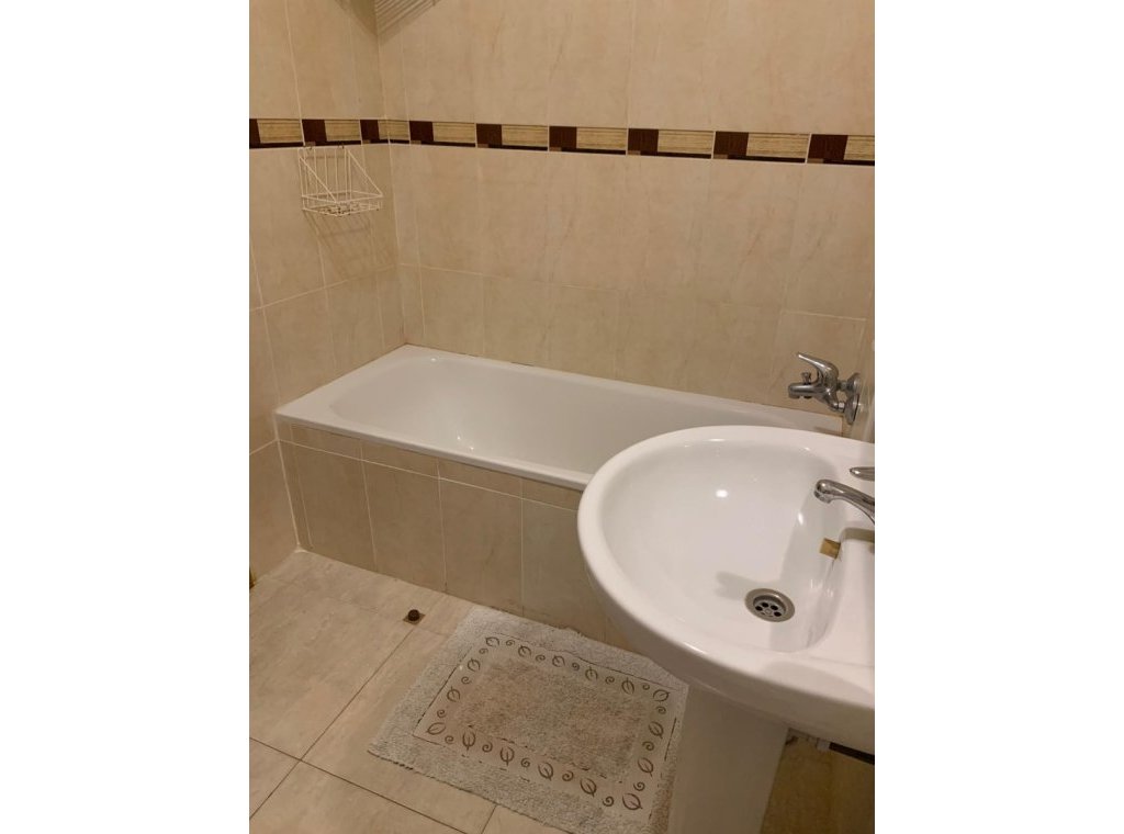 Location - Attique - Orihuela Costa