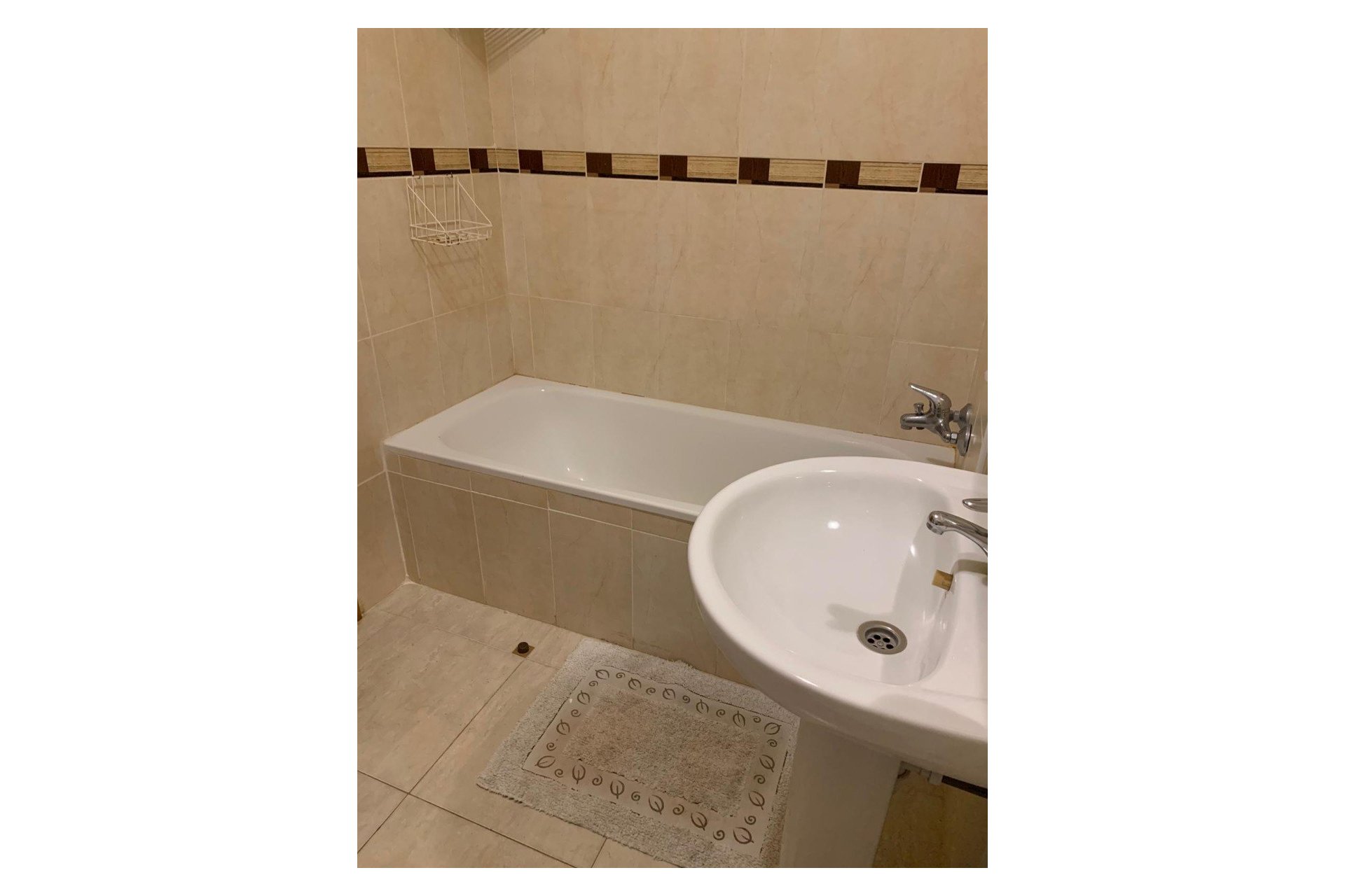 Location - Attique - Orihuela Costa