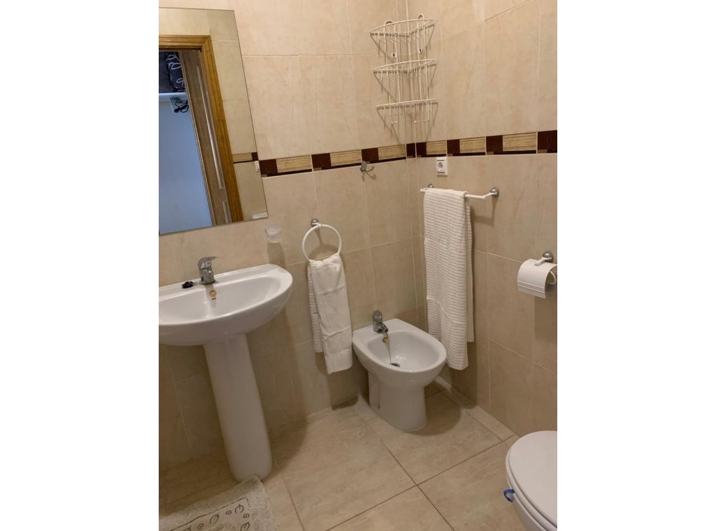 Location - Attique - Orihuela Costa