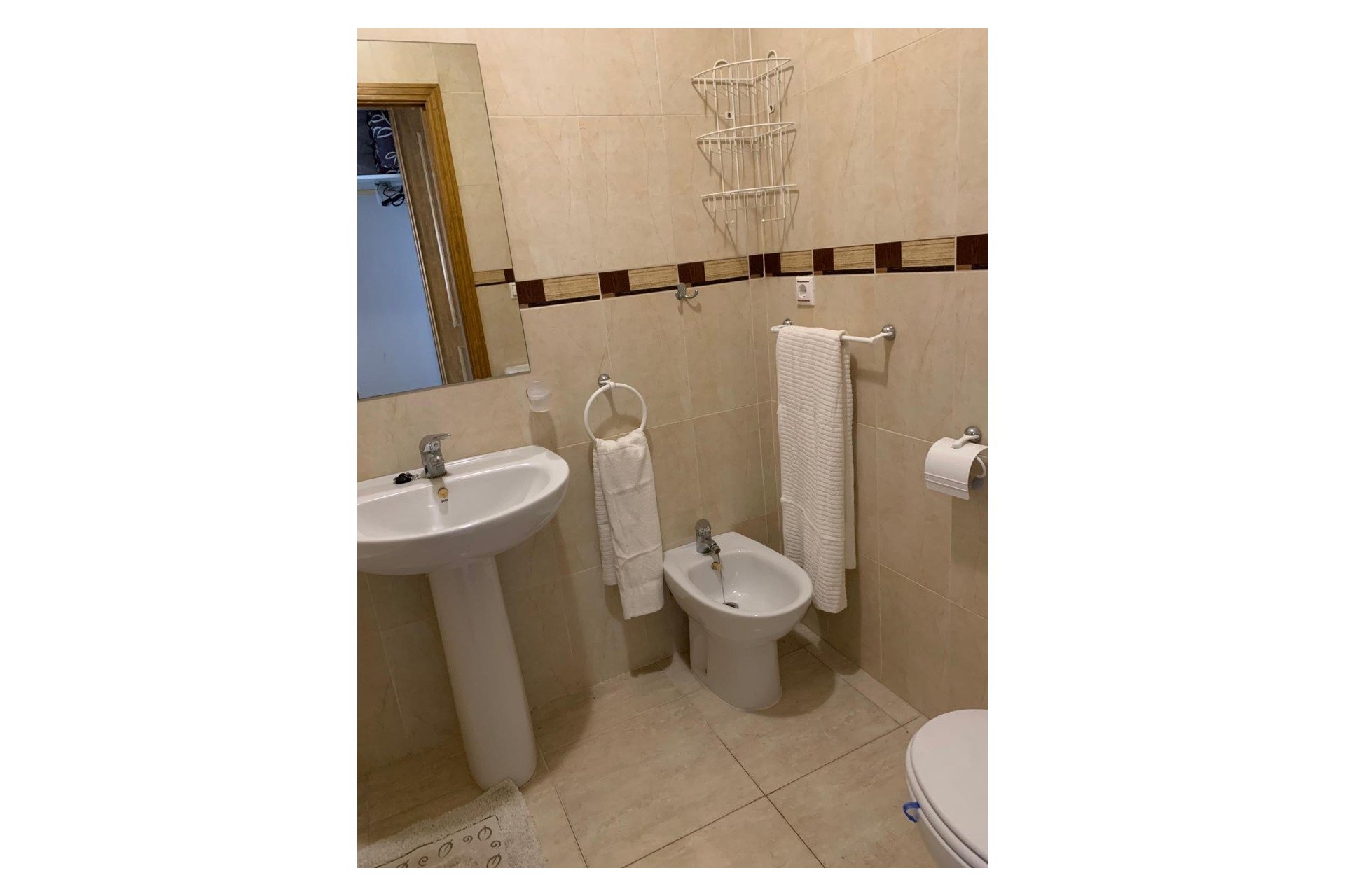 Location - Attique - Orihuela Costa