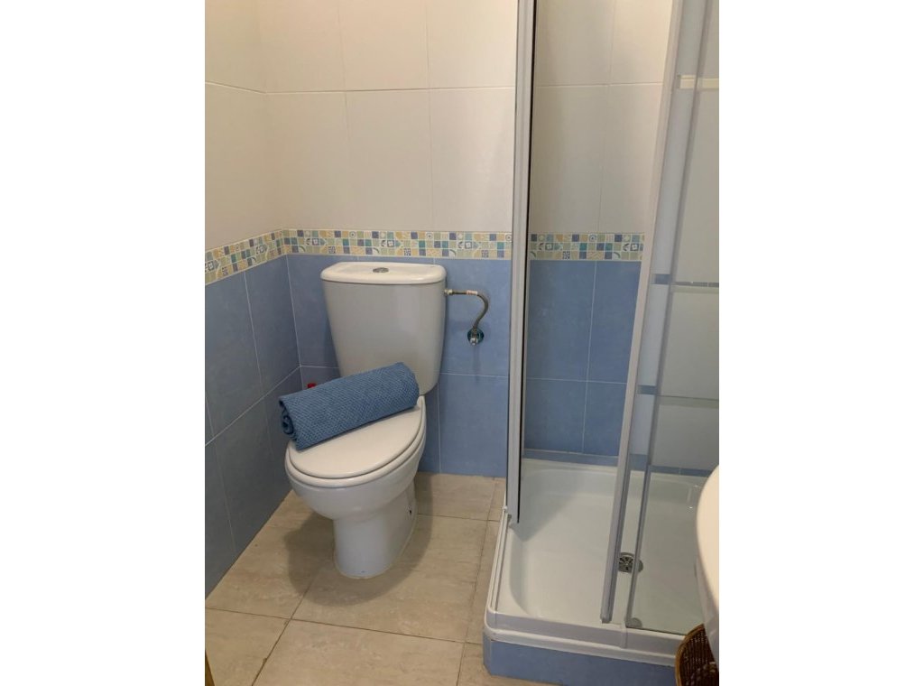 Location - Attique - Orihuela Costa