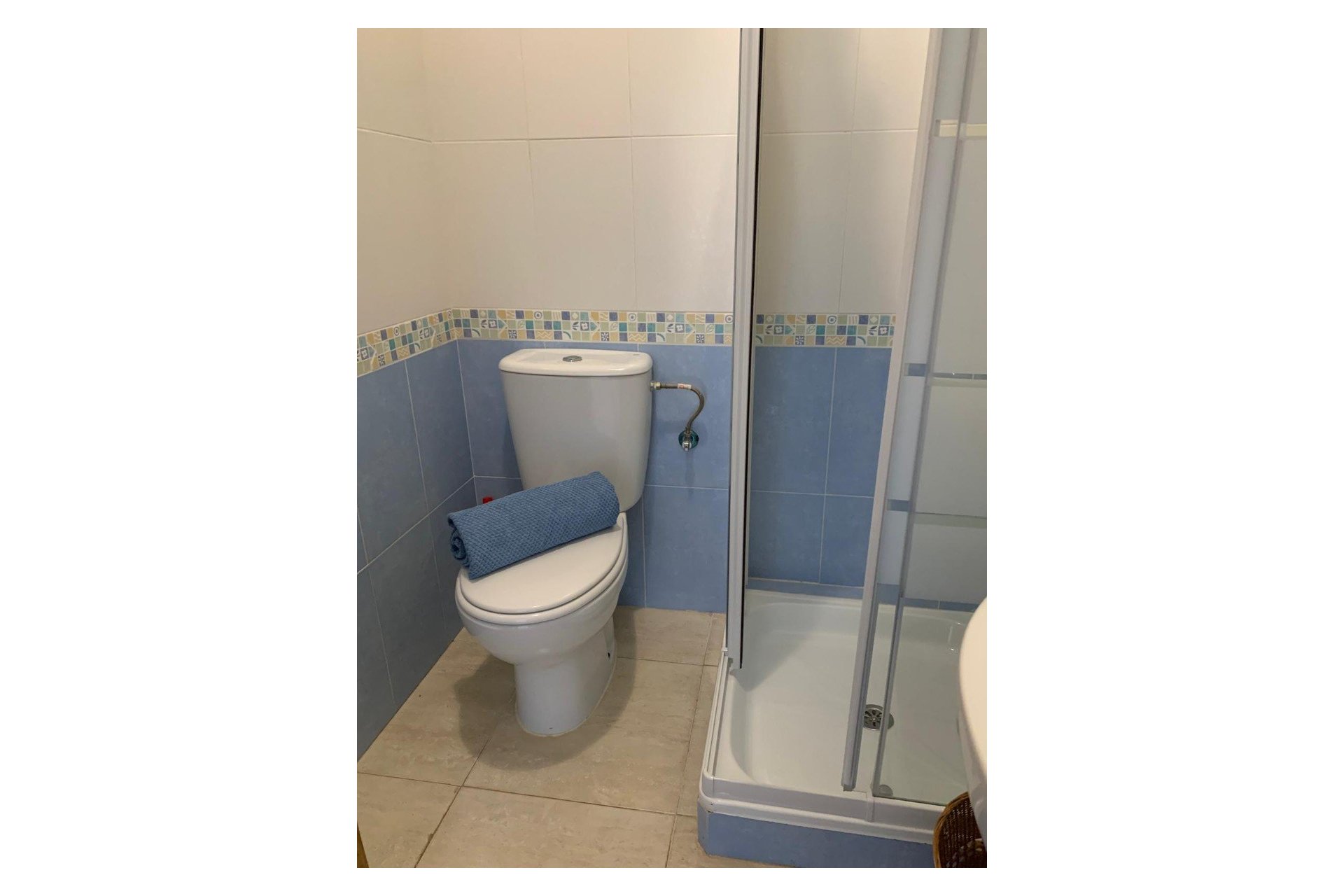 Location - Attique - Orihuela Costa