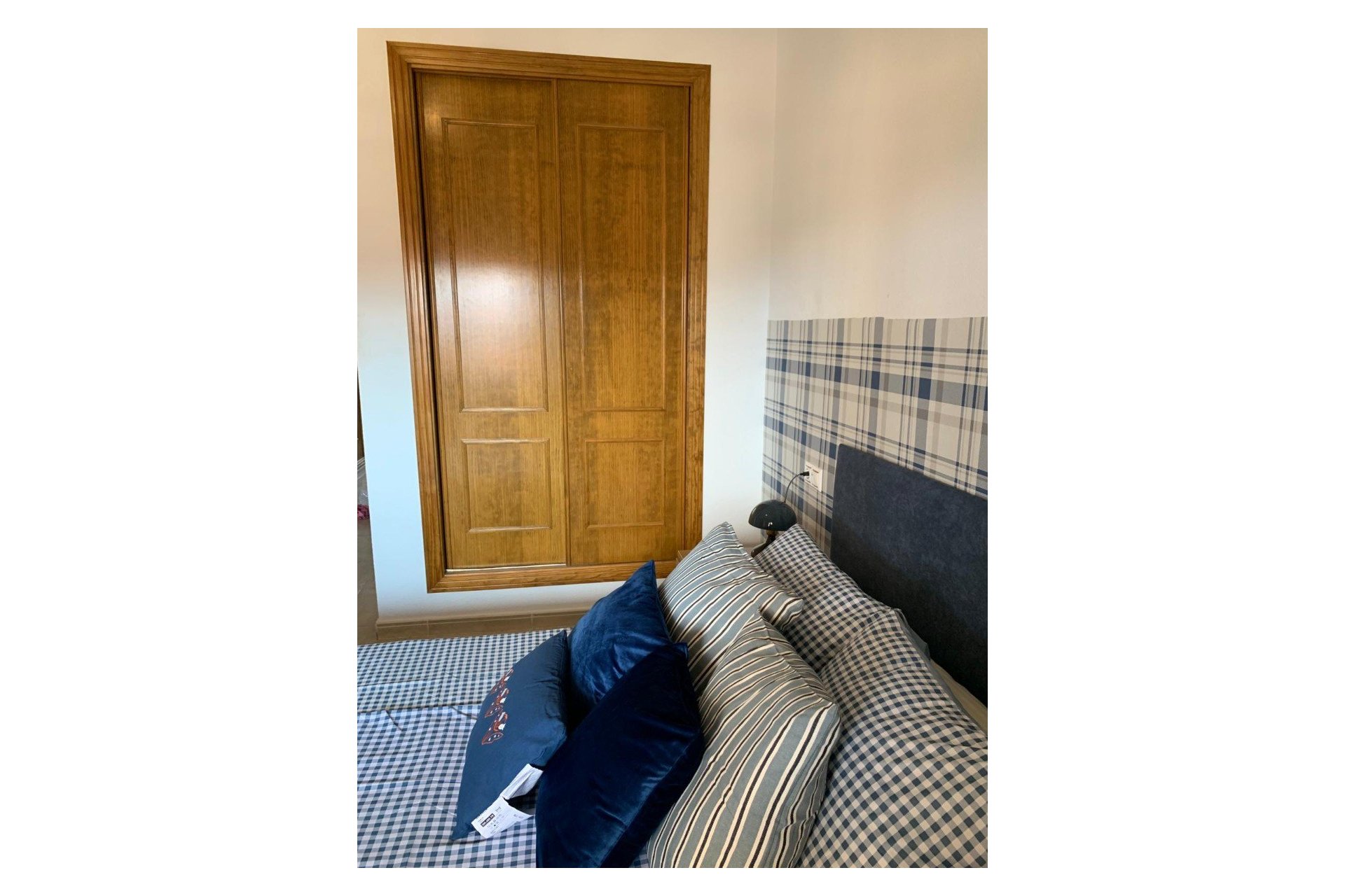 Location - Attique - Orihuela Costa