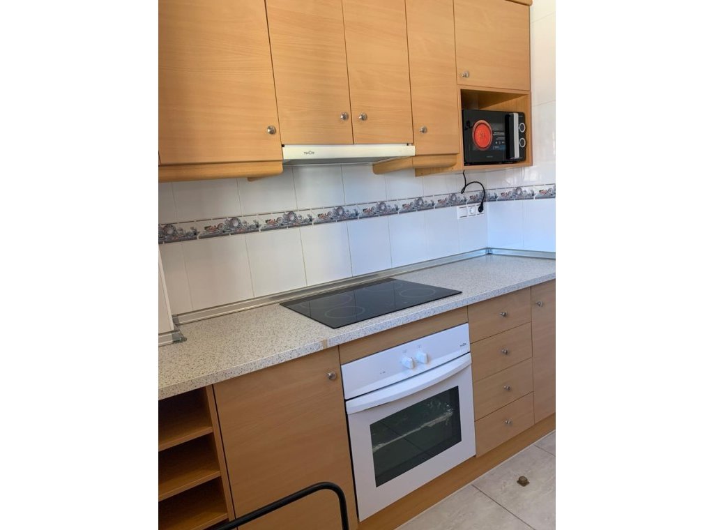 Location - Attique - Orihuela Costa
