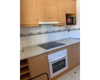 Location - Attique - Orihuela Costa