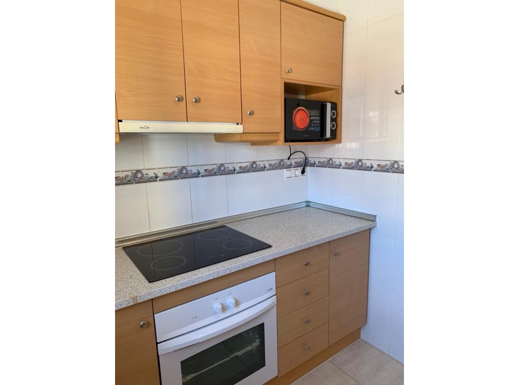 Location - Attique - Orihuela Costa