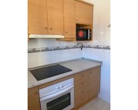 Location - Attique - Orihuela Costa