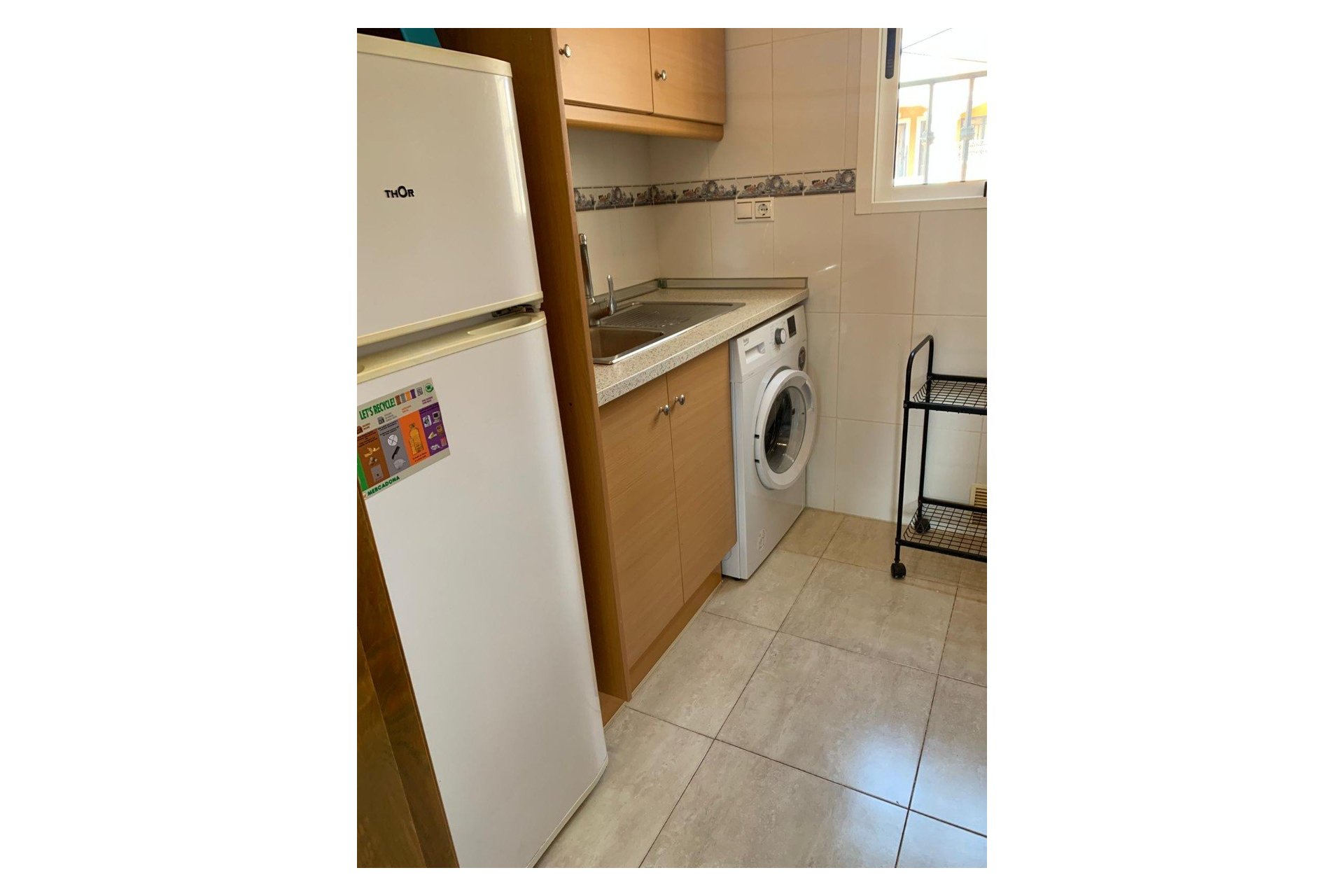 Location - Attique - Orihuela Costa