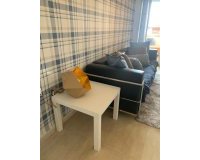 Location - Attique - Orihuela Costa