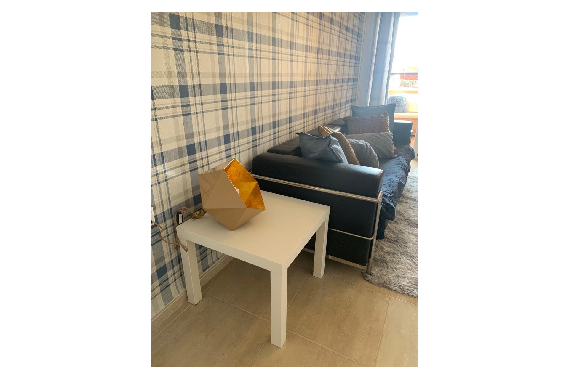 Location - Attique - Orihuela Costa