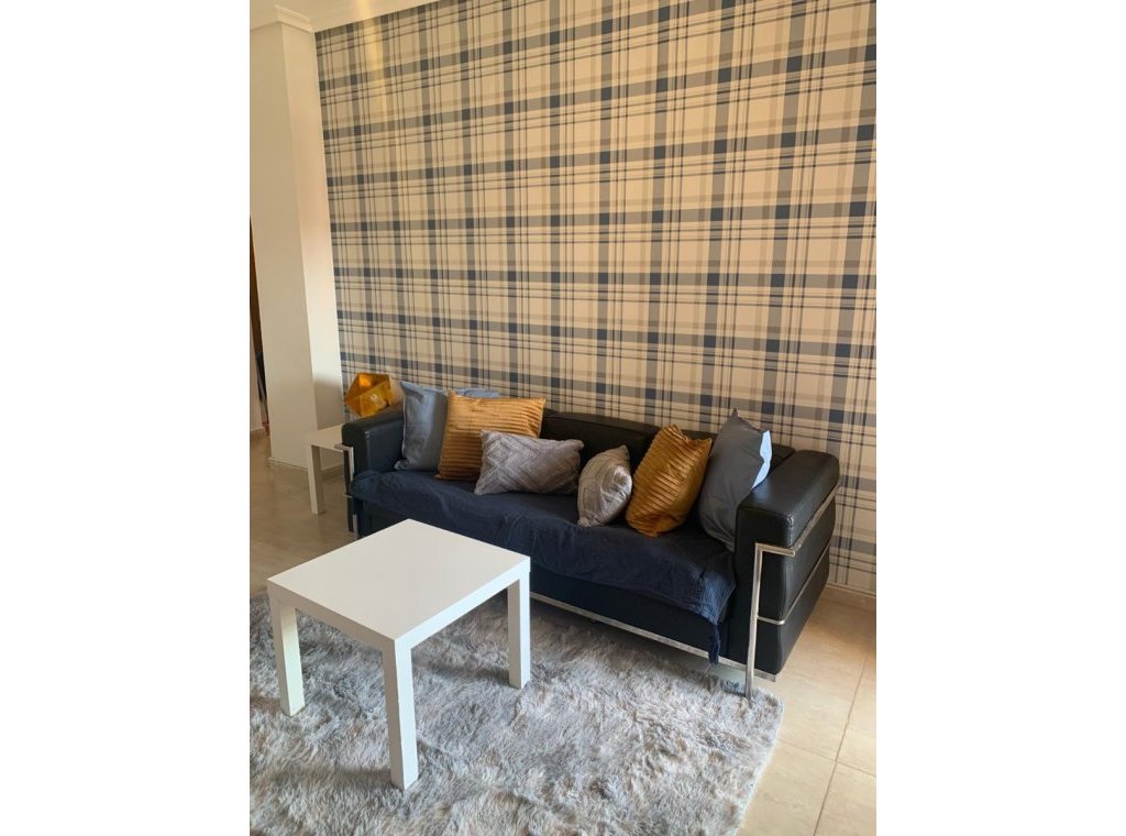 Location - Attique - Orihuela Costa