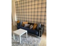 Location - Attique - Orihuela Costa