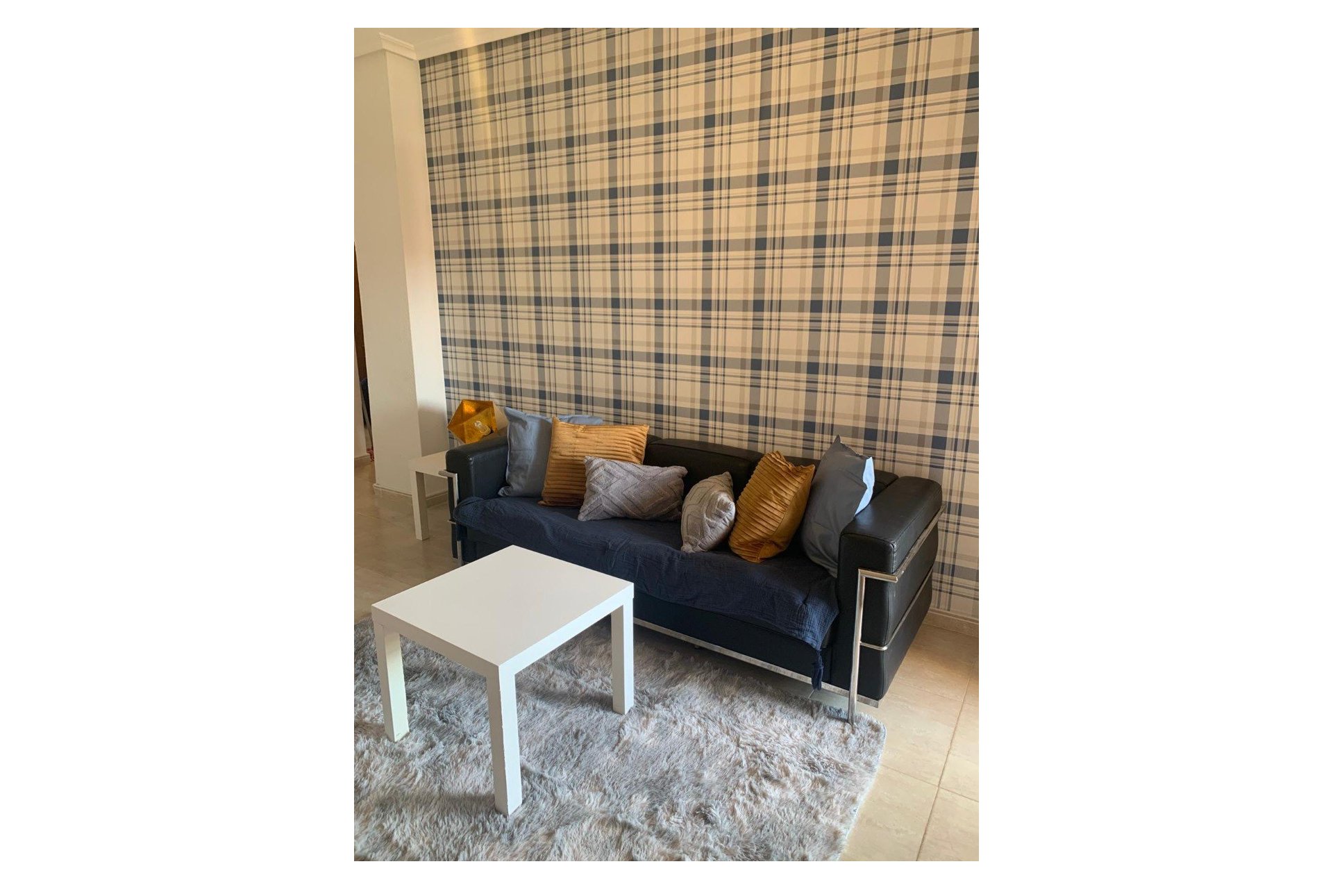 Location - Attique - Orihuela Costa