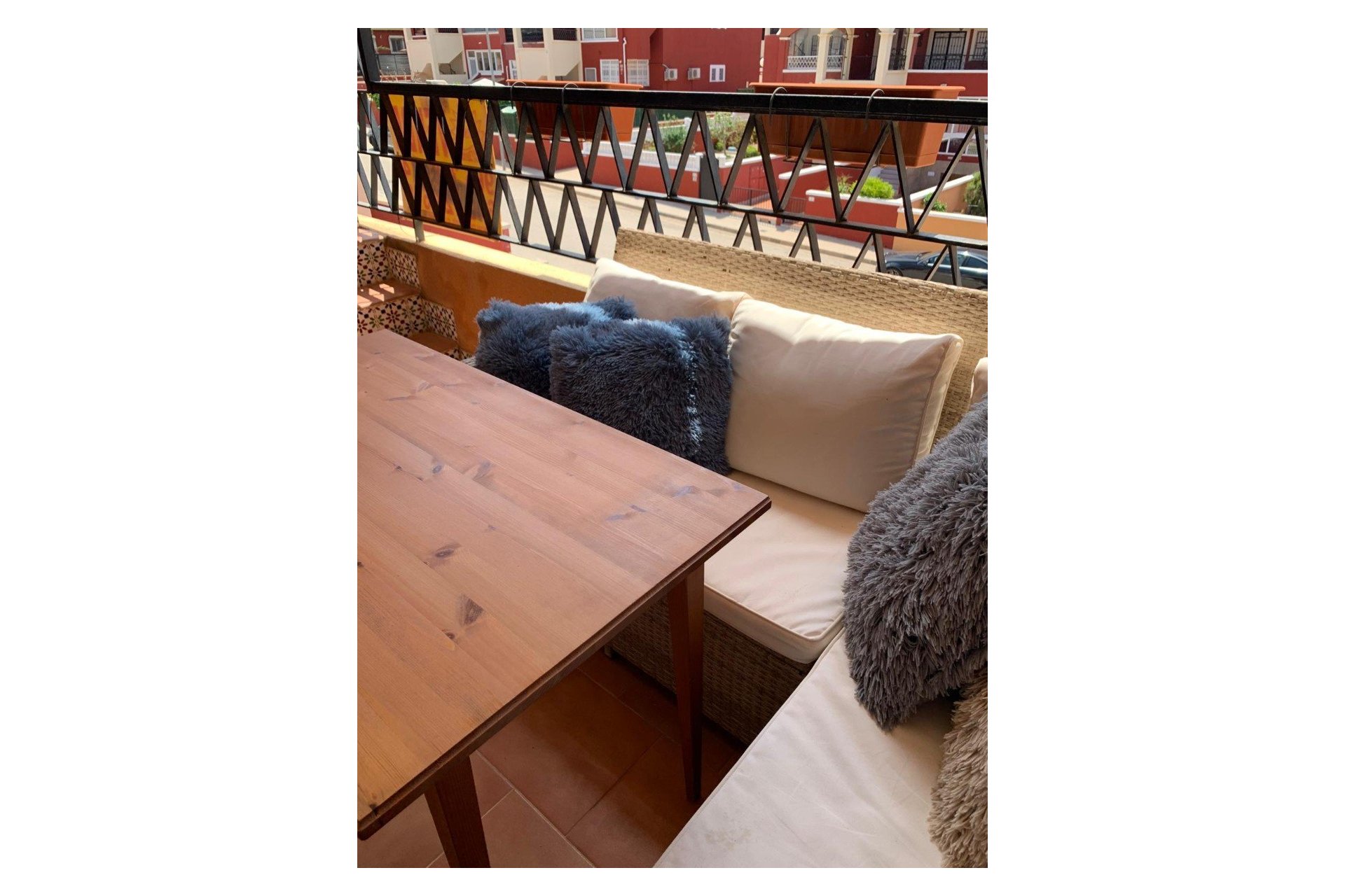 Location - Attique - Orihuela Costa