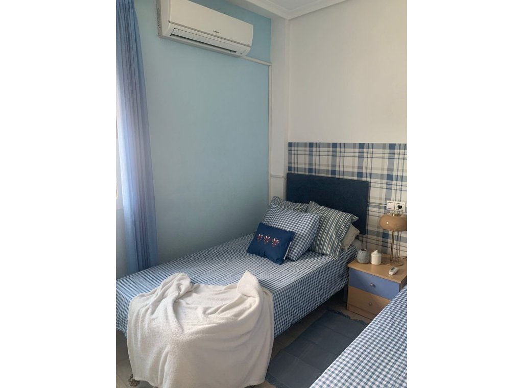 Location - Attique - Orihuela Costa
