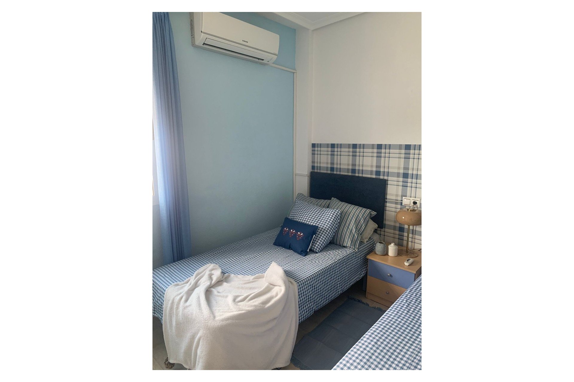 Location - Attique - Orihuela Costa
