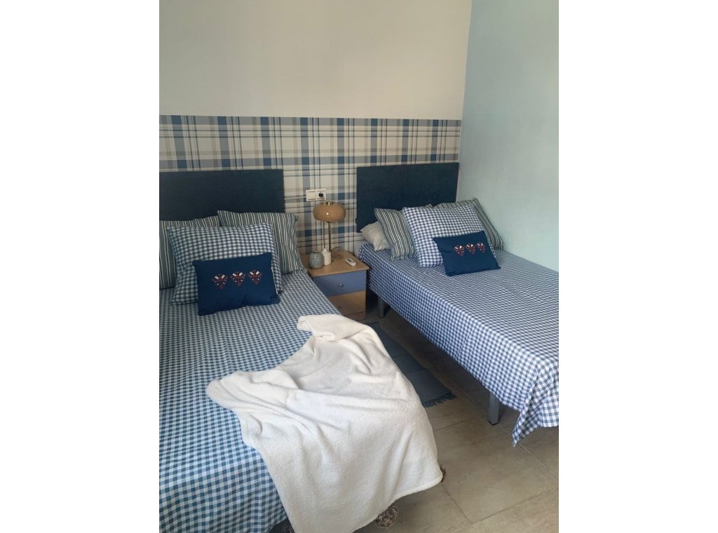 Location - Attique - Orihuela Costa