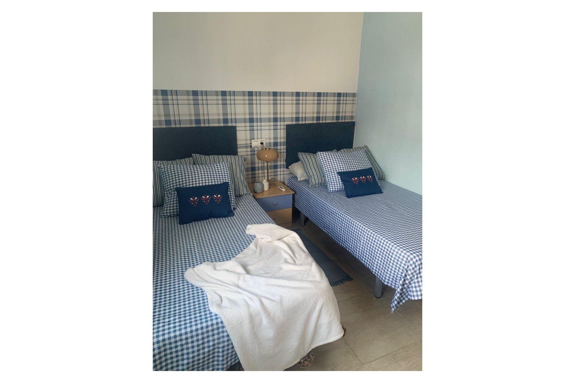 Location - Attique - Orihuela Costa