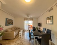 Location - Attique - Orihuela Costa