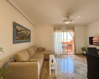 Location - Attique - Orihuela Costa