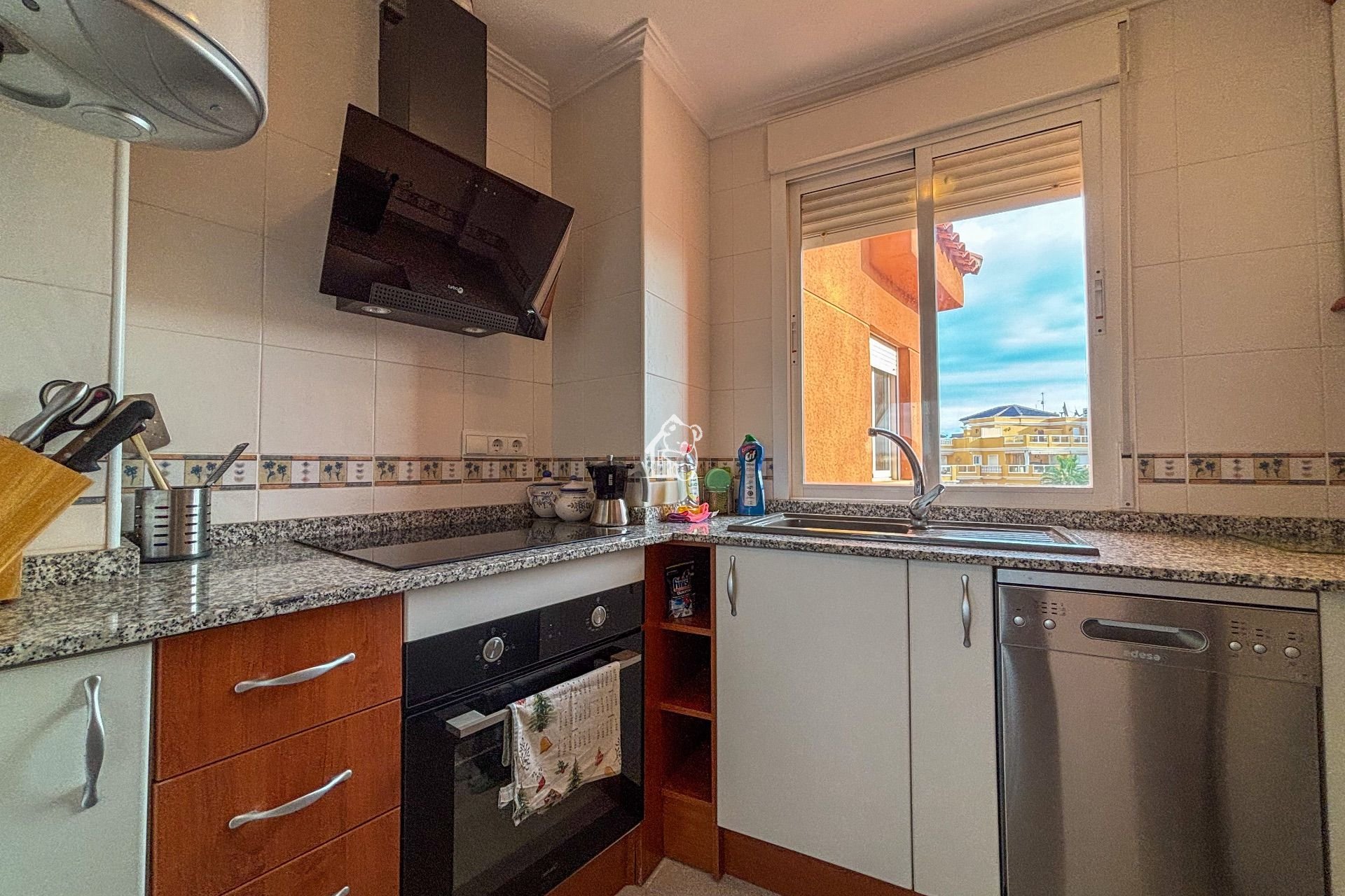 Location - Attique - Orihuela Costa