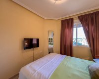 Location - Attique - Orihuela Costa