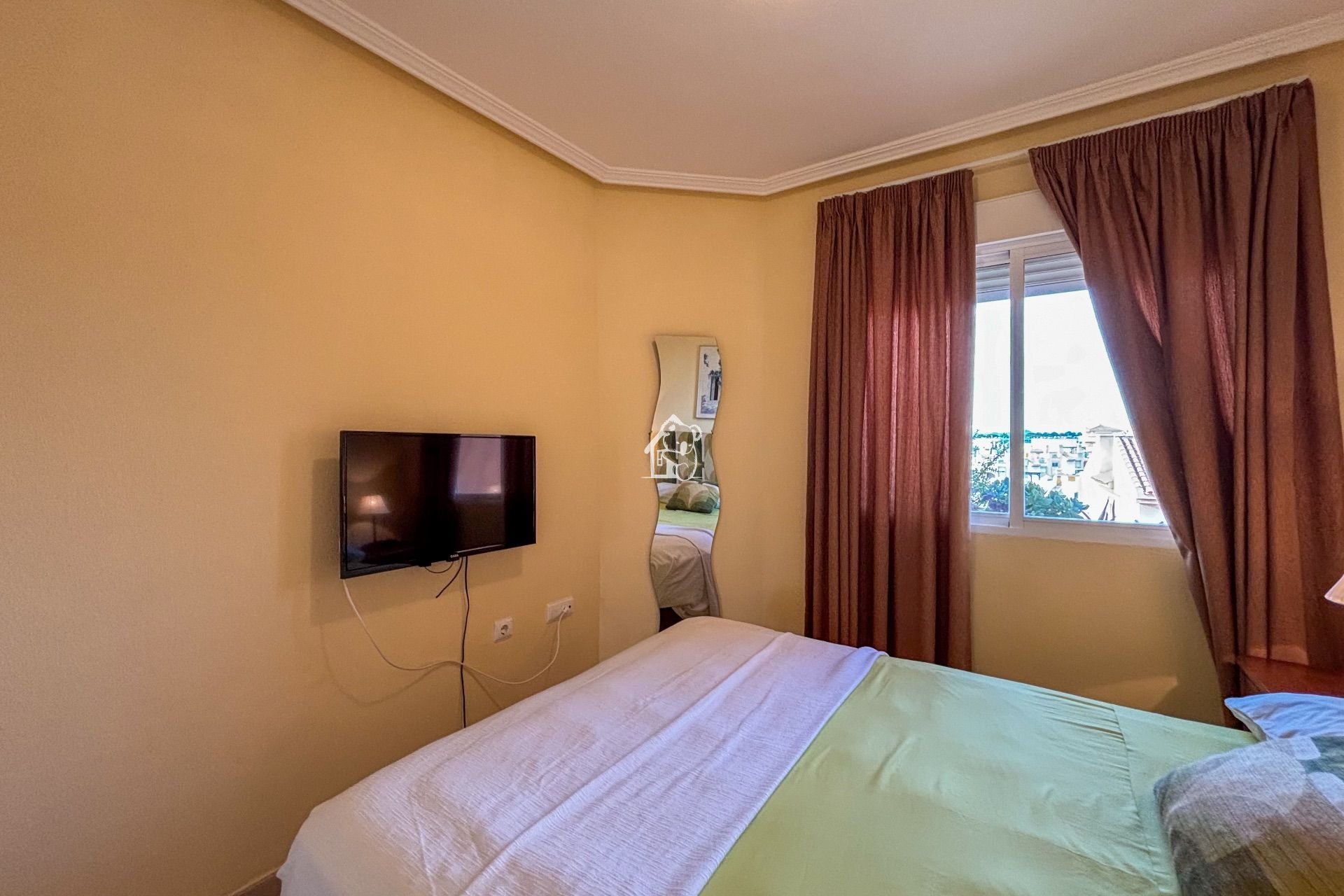 Location - Attique - Orihuela Costa