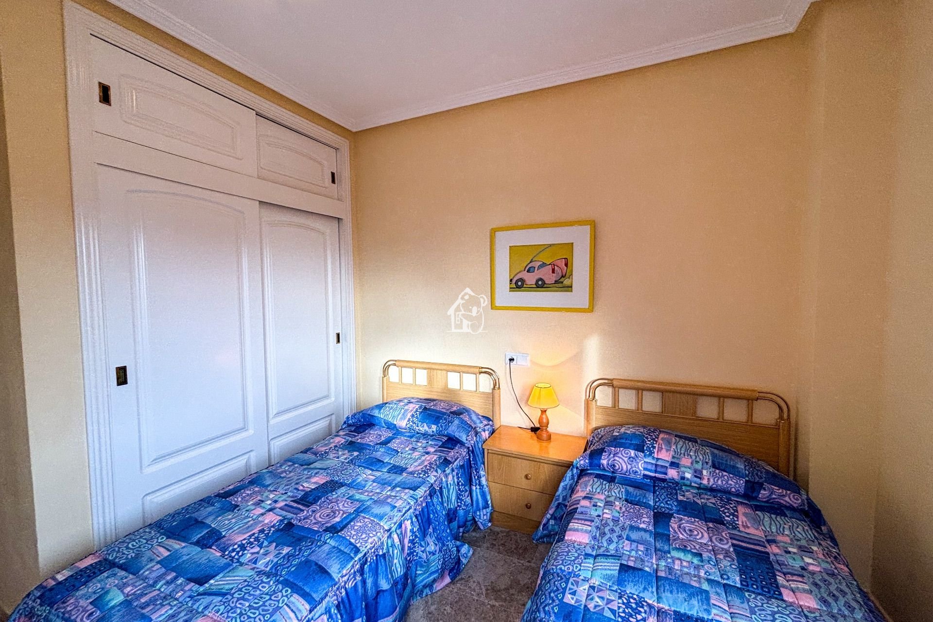 Location - Attique - Orihuela Costa