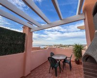 Location - Attique - Orihuela Costa