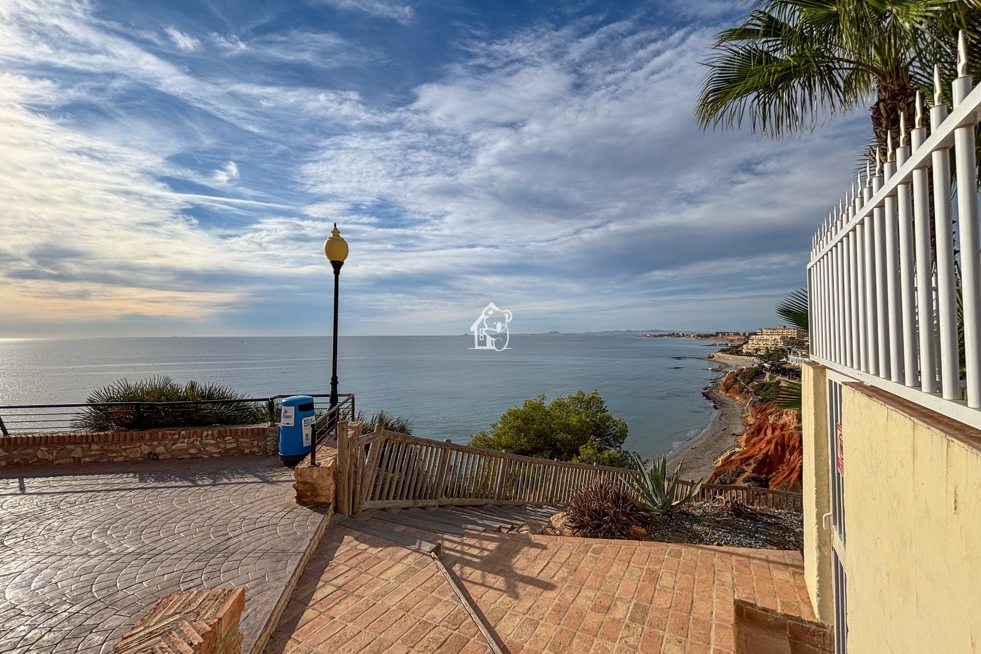 Location - Attique - Orihuela Costa