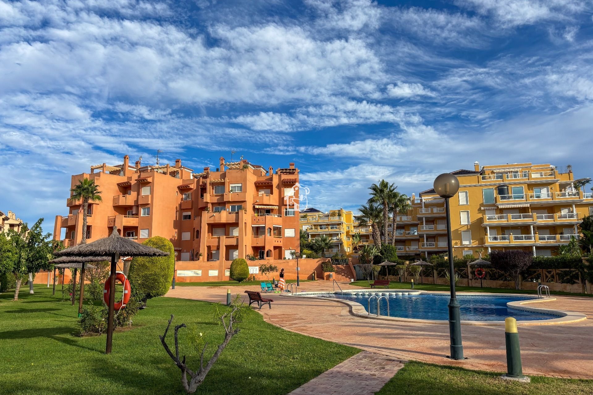 Location - Attique - Orihuela Costa