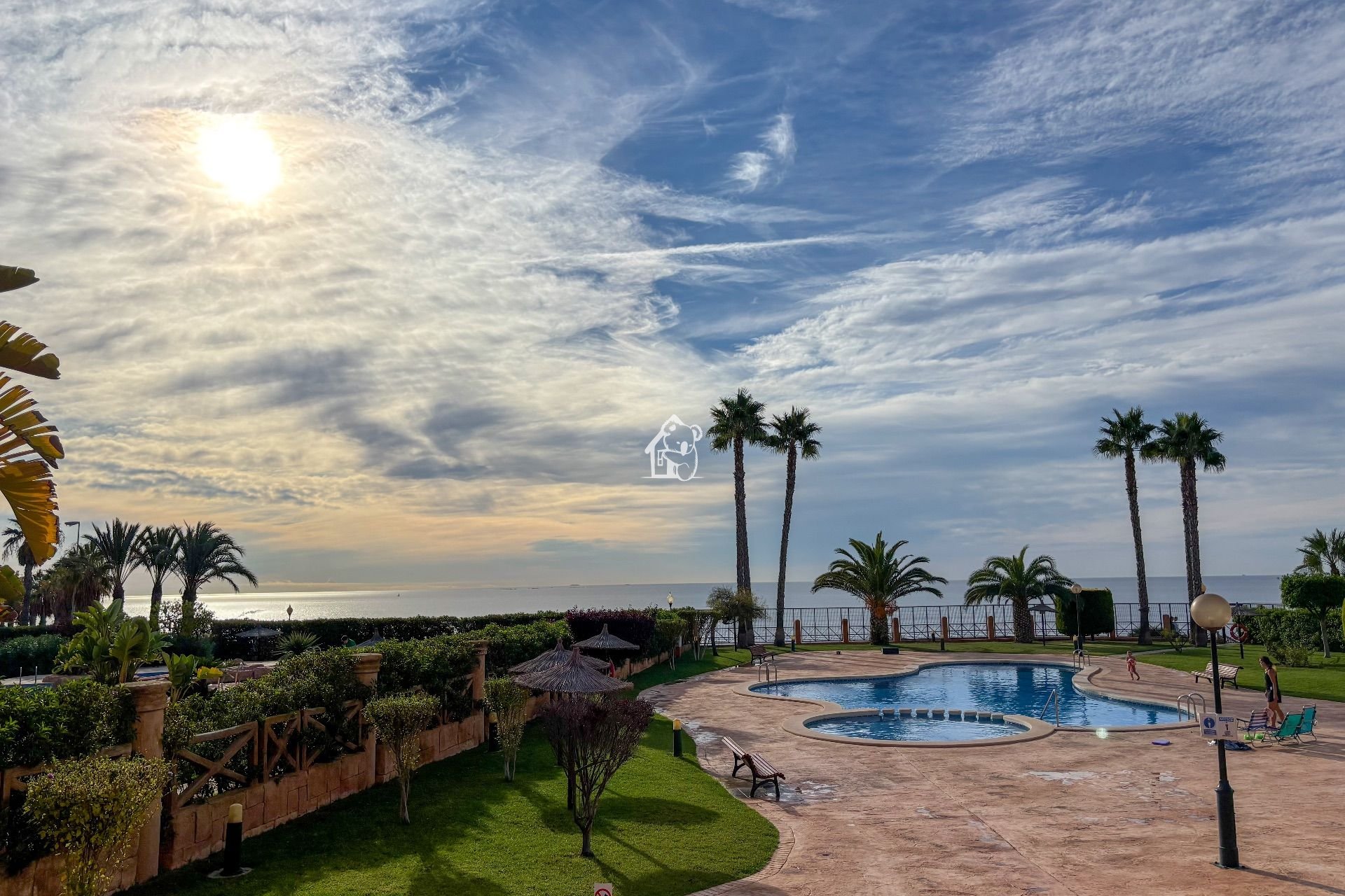 Location - Attique - Orihuela Costa